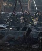 روسيا: لا صحة بأن خسائرنا البشرية بأوكرانيا وصلت إلى 1.2 مليون