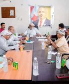 انتقالي غيل باوزير يدين مصادرة السلطة المحلية بحضرموت لحقوق المواطنين