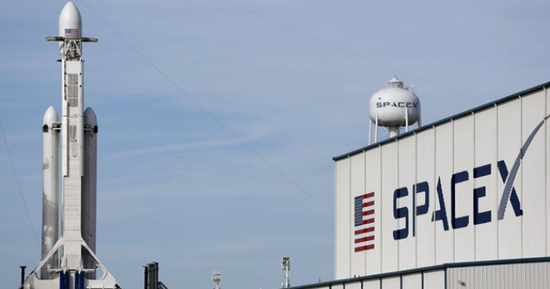 سبيس إكس تستهدف أكبر اكتتاب في التاريخ بتقييم 1.5 تريليون دولار