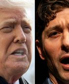 ترامب: رئيس بلدية مينيابوليس &laquo;يلعب بالنار&raquo;