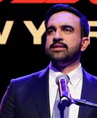 عمدة نيويورك: ربع سكان المدينة تحت خط الفقر