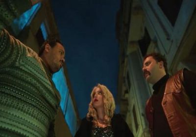 كوميديا سوداء وصراع إنساني.. تفاصيل برومو مسلسل "هي كيميا" على MBC مصر