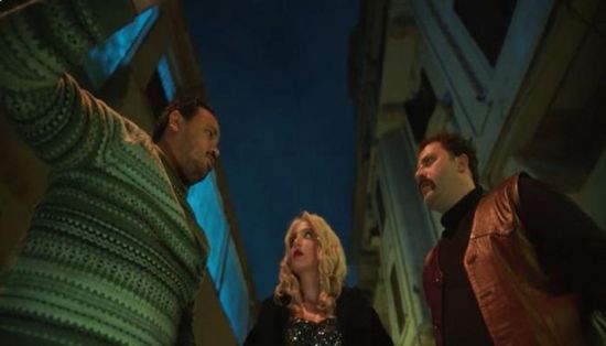 كوميديا سوداء وصراع إنساني.. تفاصيل برومو مسلسل "هي كيميا" على MBC مصر