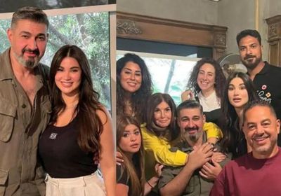 أبو ظبي تطلق الإعلان الأول لمسلسل "كلهم بيحبوا مودي" استعدادًا لرمضان 2026