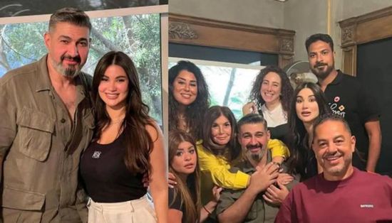 أبو ظبي تطلق الإعلان الأول لمسلسل "كلهم بيحبوا مودي" استعدادًا لرمضان 2026