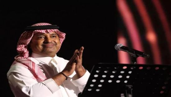 راشد الماجد يلتقي جمهوره في موسم الرياض بحفل مرتقب