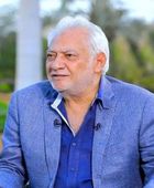 سامح الصريطي يتلقى العلاج داخل العناية المركزة ومنع الزيارة بقرار طبي