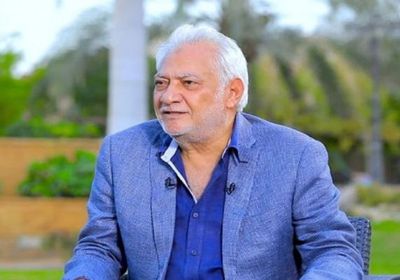 سامح الصريطي يتلقى العلاج داخل العناية المركزة ومنع الزيارة بقرار طبي