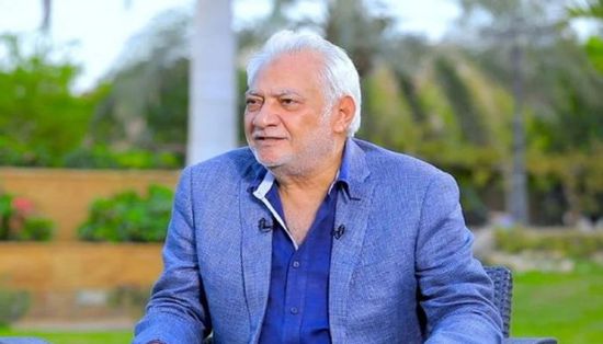 سامح الصريطي يتلقى العلاج داخل العناية المركزة ومنع الزيارة بقرار طبي