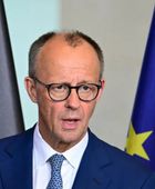 المستشار الألماني: أيام النظام الإيراني "باتت معدودة"