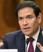 وزير الخارجية الأمريكي: إيران أضعف من أي وقت مضى.. والاحتجاجات قد تتجدد