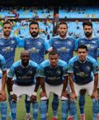 نتيجة مباراة بيراميدز والجونة في الدوري المصري