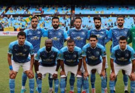 نتيجة مباراة بيراميدز والجونة في الدوري المصري