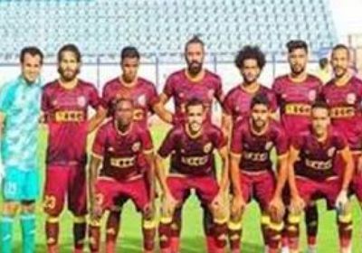 نتيجة مباراة المصري وسيراميكا كليوا باترا في الدوري المصري