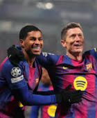 نتيجة مباراة برشلونة وكوبنهاجن في دوري أبطال أوروبا 2026