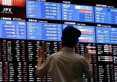 أدفانتست اليابانية ترفع طاقتها لخدمة الذكاء الاصطناعي