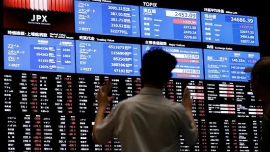 أدفانتست اليابانية ترفع طاقتها لخدمة الذكاء الاصطناعي