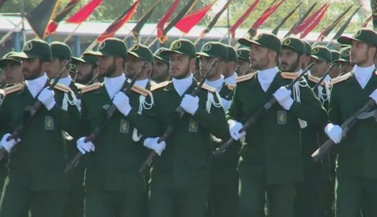 فرنسا: تؤيد إدراج الحرس الثوري على لائحة الإرهاب