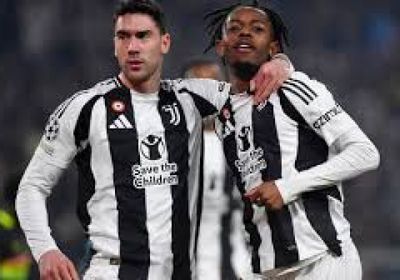 نتيجة مباراة موناكو ويوفنتوس في دوري أبطال أوروبا 2026