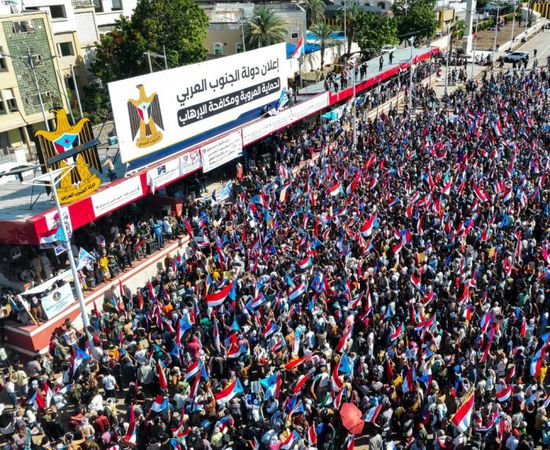 لا شرعية فوق إرادة الشعب.. الجنوب يحسم موقفه ويتصدى لمحاولات القفز على قضيته
