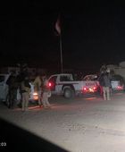 قوة عسكرية تتحرك لتأمين شبوة عقب حالة الانفلات الأمني