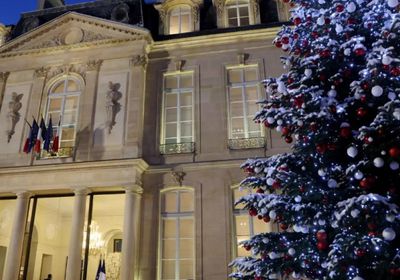 فرنسا: نؤيد تصنيف الحرس الثوري منظمة إرهابية