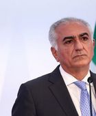 نجل شاه إيران يطلب دعم ترامب ونتنياهو لخوض المعركة الأخيرة