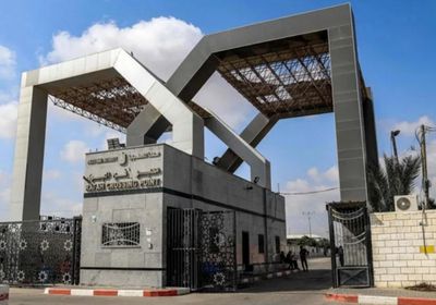 نتنياهو: لن نسمح بعودة أكثر من 50 فلسطينياً يومياً لغزة