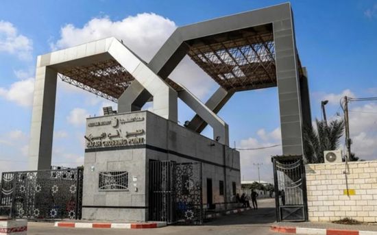 نتنياهو: لن نسمح بعودة أكثر من 50 فلسطينياً يومياً لغزة