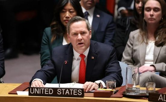 أمريكا: سندمر الأنفاق وننزع السلاح من حماس في غزة