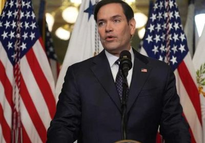 روبيو: انطلاق محادثات مع الدنمارك وجرينلاند حول أمن القطب الشمالي