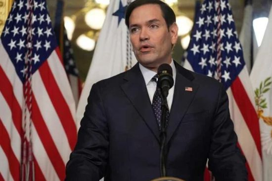 روبيو: انطلاق محادثات مع الدنمارك وجرينلاند حول أمن القطب الشمالي