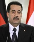 رئيس الوزراء العراقي يؤكد دعم جهود الاستقرار في المنطقة