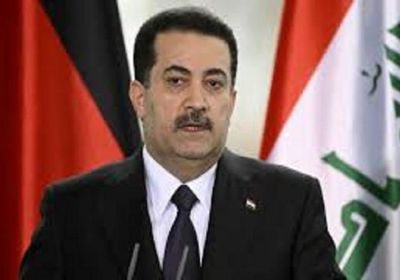رئيس الوزراء العراقي يؤكد دعم جهود الاستقرار في المنطقة