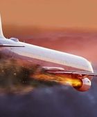 15 قتيلًا في تحطّم طائرة كولومبية