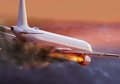 15 قتيلًا في تحطّم طائرة كولومبية