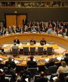 مجلس الأمن يناقش الأوضاع في الشرق الأوسط