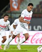 ثنائية تعود بالزمالك إلى المربع الذهبي بالدوري المصري