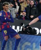 برشلونة يحقق فوزًا ثمينًا على كوبنهاغن بدوري الأبطال