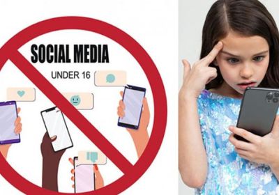 النمسا تخطط لحظر مواقع التواصل الاجتماعي على القُصّر