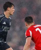 ريال مدريد يسقط أمام بنفيكا برباعية