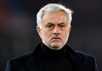 مورينيو يعلق على هزيمة ريال مدريد برباعية