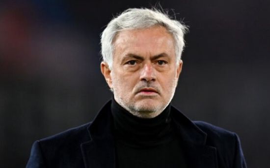 مورينيو يعلق على هزيمة ريال مدريد برباعية