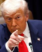 CNN: ترامب يدرس استهداف المواقع النووية الإيرانية