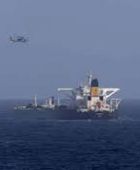 واشنطن تخطط لإعادة ناقلة نفط إلى فنزويلا