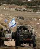 توغل إسرائيلي في ريف القنيطرة