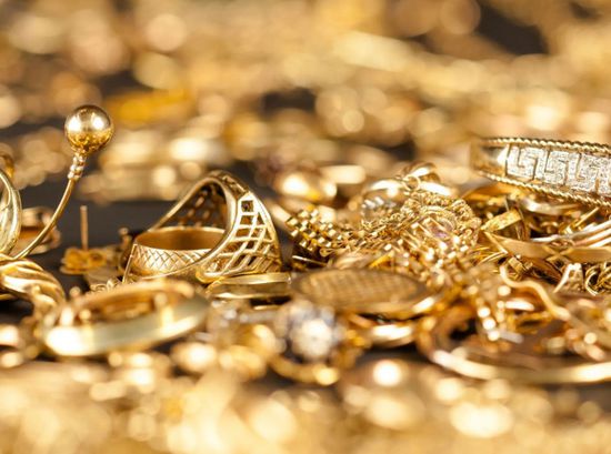 أسعار الذهب اليوم الخميس 29-1-2026 في اليمن