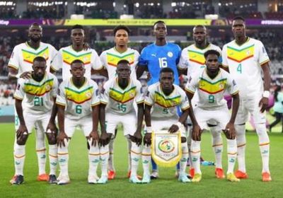 إيقاف وتغريم مدرب السنغال بسبب أحداث نهائي كأس الأمم الأفريقية