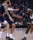 كافاليرز يسحق ليكرز ليحقق انتصاره الخامس تواليا بدوري السلة الأمريكي