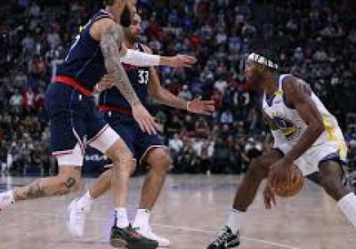 كافاليرز يسحق ليكرز ليحقق انتصاره الخامس تواليا بدوري السلة الأمريكي